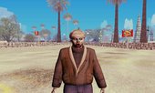 DayZ Zombies Skins